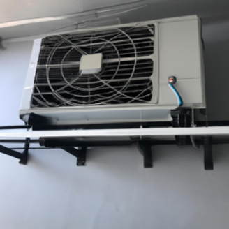 Air Conditioning Installation