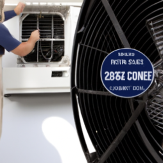 Air Conditioning Service & Repairs