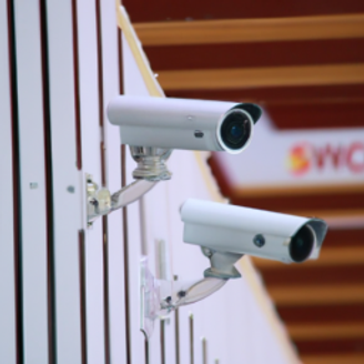 Cameras & CCTV