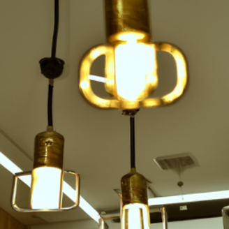 Commercial Lighting