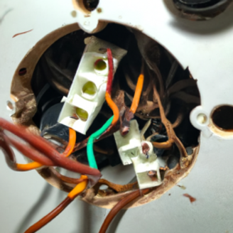 Electrical Repairs
