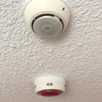 Smoke Alarms